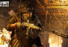 Anti-Cheat Progress Report Details Smart Countermeasures Against Violators In Call Of Duty: Vanguard & Warzone