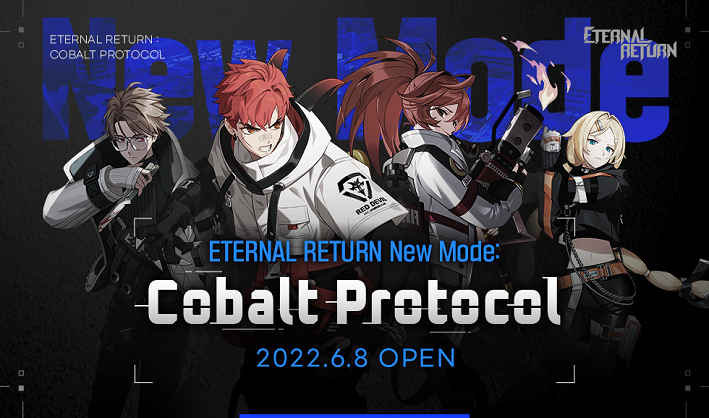 Cobalt Protocol Mode