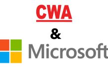 A Ground-Breaking Agreement Has Been Made Between CWA And Microsoft Surrounding Corporate-Union Engagement