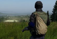 Trains And Big Booms...Yeah That About Sums Up The Latest DayZ Update And It's Kind Of Awesome