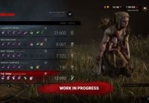 Dead By Daylight Devs Say 'Goodbye' To The Grind