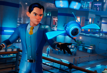 PC Gaming Show: Multiplayer Spy Game Deceive Inc. Is Coming To PC, PlayStation, & Xbox In 2023