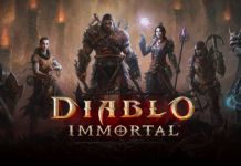 Apparently ‘Misinformation’ On Microtransactions Are The Cause Of Diablo Immortal's Poor Ratings