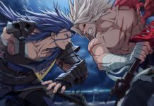 Nexon Drops Launch Trailer For Beat ‘Em Up DNF Duel