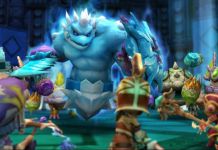 Gravity Interactive’s Arcade-Style MMO Dragon Saga Drops New Expansion