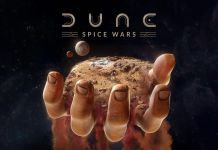 Dune: Spice Wars "Multiplayer Update" Debuts 2v2 And Free-For-All PvP Matches