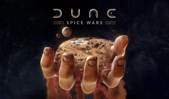 Dune Space Wars