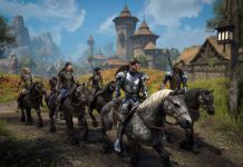 ESO Gives Players Advice On How To Best Prepare For High Isle Launch Today