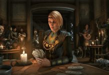 Video Tutorial For Elder Scrolls Online's In-Game CCG Tales Of Tribute Shows Gameplay And Features