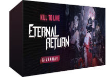 Eternal Return: 2 Characters and Skins Bundle Key Giveaway