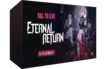 Eternal Return: 2 Characters and Skins Bundle Key Giveaway