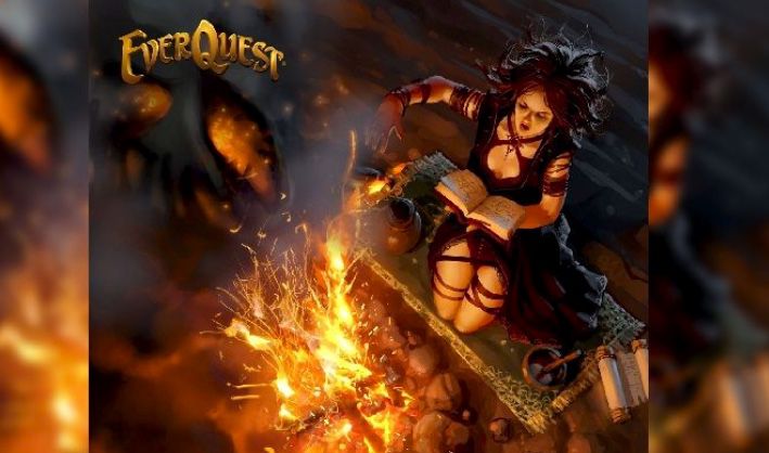 EverQuest Hardcore Heritage 2022