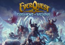 EverQuest: Torment Of Velious Is Now Free And The Forsaken Items Now Available