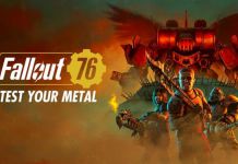 Download Fallout 76’s "Test Your Metal" Update For Free Now
