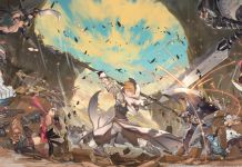 Square Enix Announces Closure Of Long-Running, But Barely-Known, MMORPG Fantasy Earth Zero
