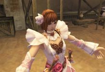 Final Fantasy XI Update Adds Ravenous Resurgence Quest and Ambush Adjustments