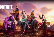 Fan-Created Fortnite Token Under Fire, Epic Games CEO Says Its "A Scam" And Threatens Legal Action