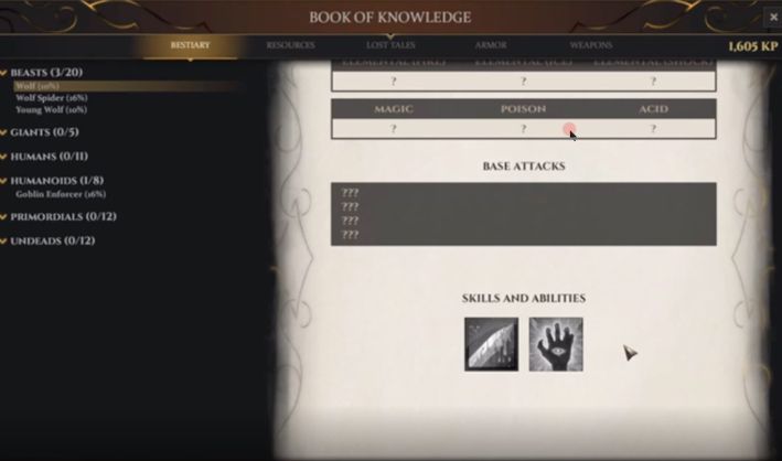 Fractured Online Book Of Knowledge