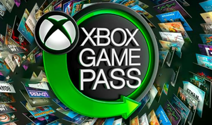 Game Pass 2022