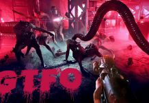 Horror Shooter GTFO Rolls Out Massive Seventh Update, Adds New Gardens Location, Enemies, And More 