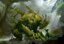 ArenaNet Delays Harvest Temple: Challenge Mode For Guild Wars 2, Says More "Testing And Polish" Needed