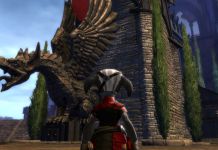 Guild Wars 2 WvW Update Will Reward Players For Getting Into More Fights
