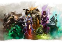 Amid Player Backlash, Recent Changes To Guild Wars 2 Profession Update Receives Follow-Up Post