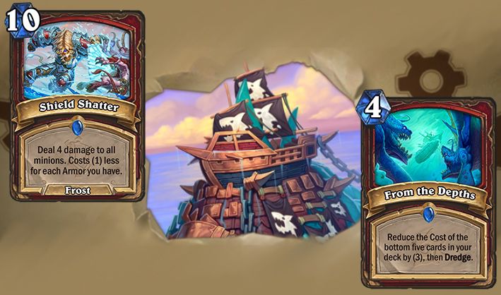Hearthstone Patch 23.4.3