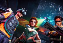 Alien Isolation Creator Creative Assembly Announces New Zero-G Multiplayer Shooter HYNEAS