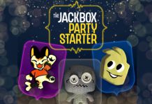 The New Jackbox Party Starter Officially Launches On June 30