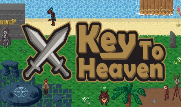 Key To Heaven