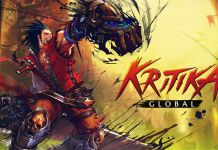 Third Time's The Charm? Kritika Global Releases Today With All Of Its P2E Trappings