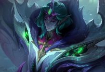 Void Empress Bel'Veth Is The Next Champion Coming In Patch 12.11 For League Of Legends 