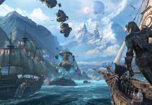 Lost Ark June Update Won't Release On Time As Players Worried About Monetization 