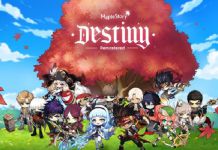 Part One Of MapleStory's Destiny: Remastered Update Arrives Next Week, Revamps Explorer Jobs And Brings Special Events