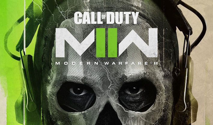 Modern Warfare 2