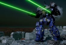 MWO: Solaris 7’s Latest Patch Is Brining A Brand New Map And A New Mech