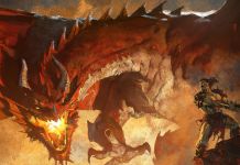Prepare To Learn From The Dragon Hunter Smaerdiuk Dragonbane In Neverwinter’s Dragonslayer Expansion 