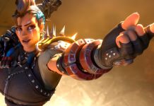 Xbox Showcase: Free-To-Play Overwatch 2 Launches On October 4 With The New Hero Junker Queen