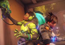 When Overwatch 2 Launches, It Will Be Replacing The Original Game