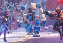 Overwatch 2’s Roadmap Is Here Along With An Inside Look At The Game's Future Vision