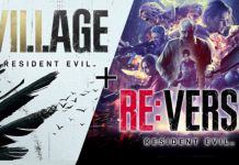 It Actually IS Coming! Resident Evil Re:Verse Arrives On October 28