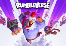 Rumbleverse is set to bring back another cross-platform playtest next week
