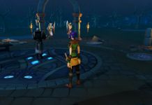 Jagex Changes RuneScape’s TOS To Only Allow Some 3rd Party Clients