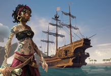 XBox Showcase: You Can Finally Name Your Ship In Sea Of Thieves: Season 7, New Rewards & Adventures Coming Soon