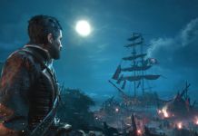 Even More Board Ratings Indicate Skull & Bones Might Actually Launch At Some Point