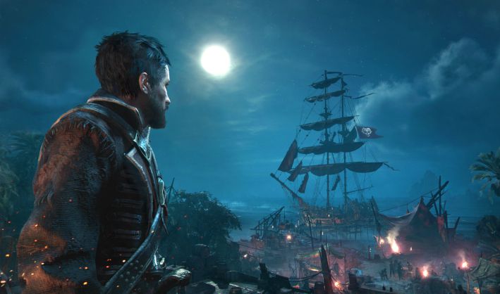 Skull And Bones Ratings