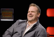 Stranger Things Star David Harbour Admitted World Of Warcraft "Ruined His Life"