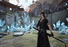 Swords Of Legends Online Update 2.1 Introduces New Story, Zones, PvP Season and More