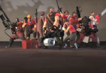 Valve Launches Update To Fix Issues Highlighted By The “Save TF2” Campaign